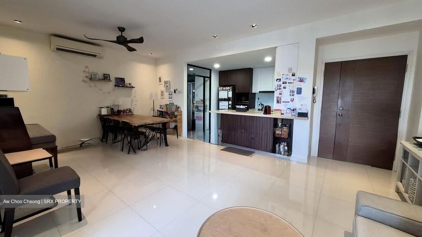 Highgate (D21), Condominium #607385191